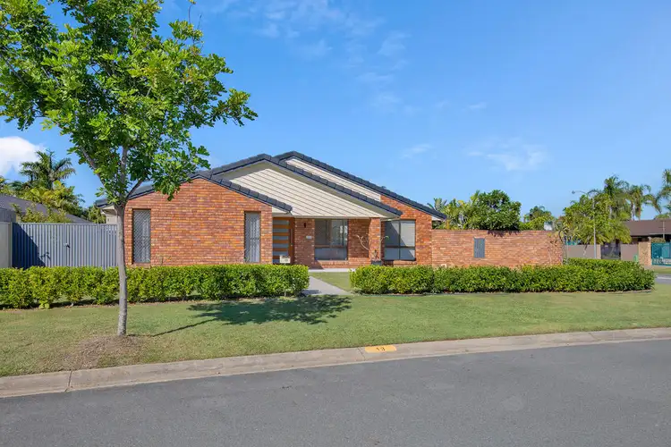 Second view of Homely house listing, 13 Kincardine Drive, Benowa Waters QLD 4217