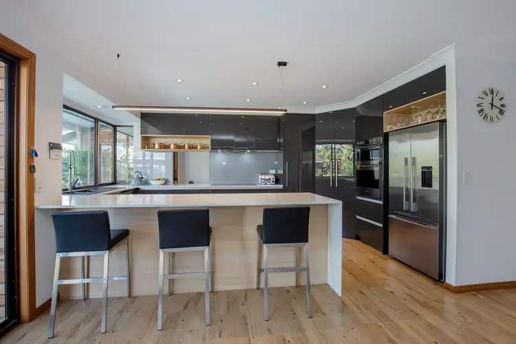 Third view of Homely house listing, 13 Kincardine Drive, Benowa Waters QLD 4217