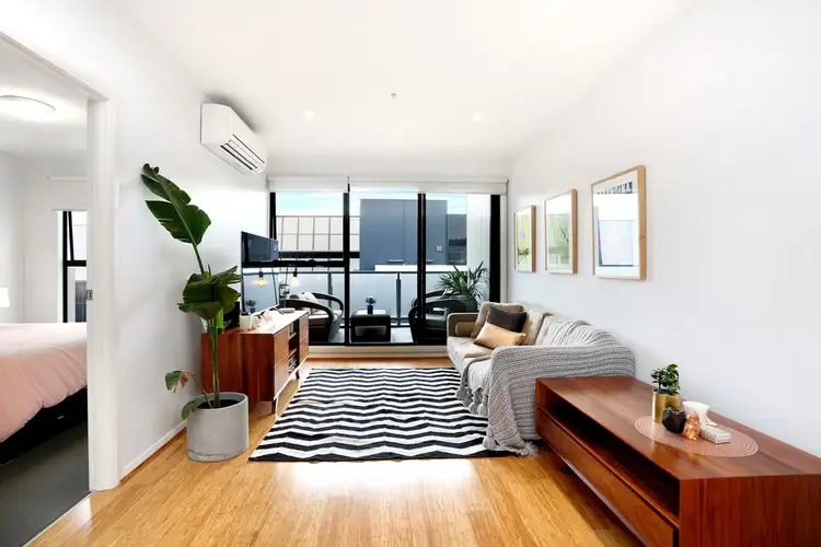 Main view of Homely apartment listing, 212/1 Flynn Close, Bundoora VIC 3083
