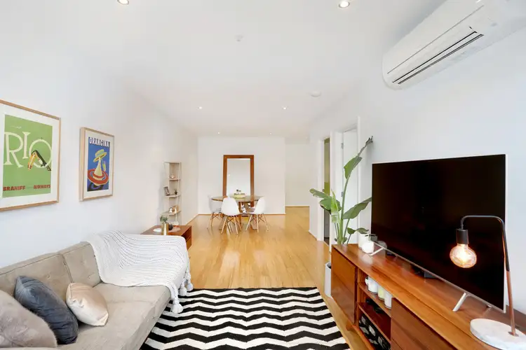 Third view of Homely apartment listing, 212/1 Flynn Close, Bundoora VIC 3083