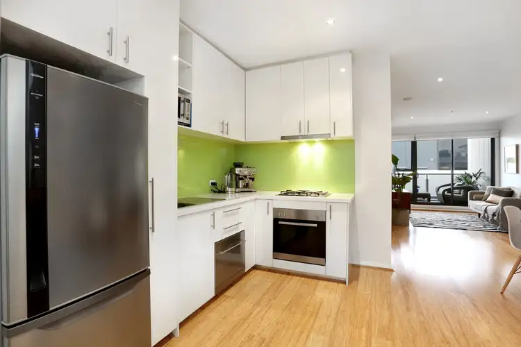 Fourth view of Homely apartment listing, 212/1 Flynn Close, Bundoora VIC 3083