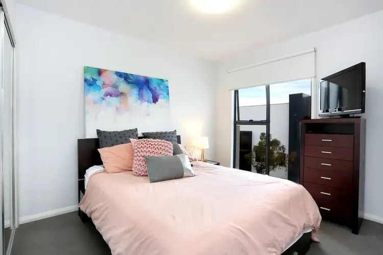 Fifth view of Homely apartment listing, 212/1 Flynn Close, Bundoora VIC 3083