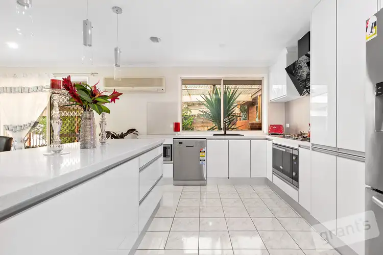 Second view of Homely house listing, 26 Clarinda Drive, Narre Warren VIC 3805