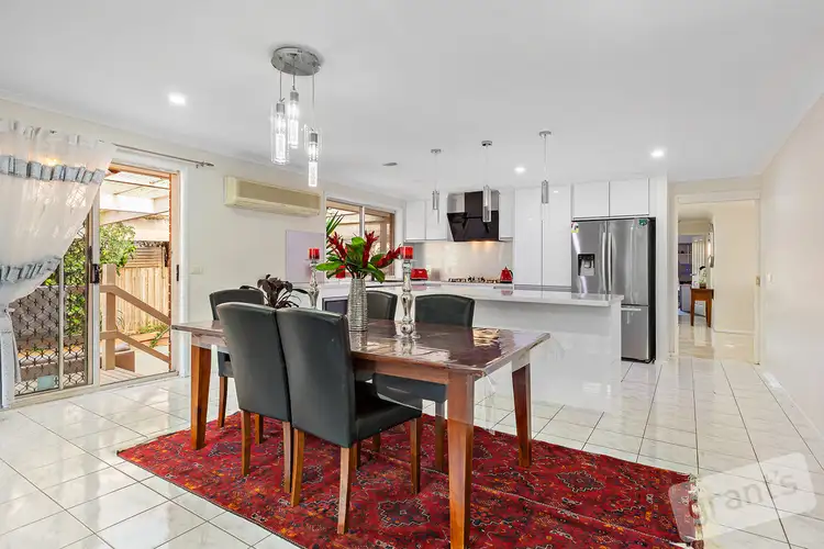 Fourth view of Homely house listing, 26 Clarinda Drive, Narre Warren VIC 3805