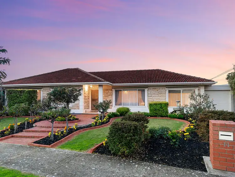 Main view of Homely house listing, 11 Elsie Street, Netley SA 5037