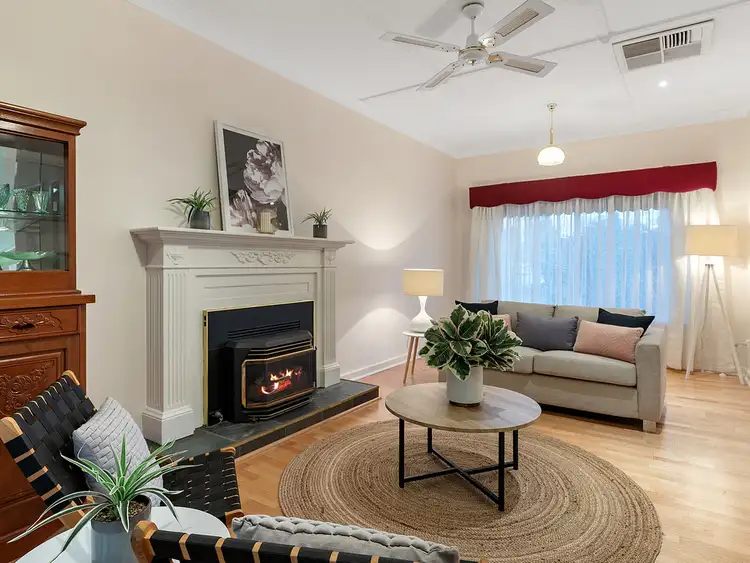 Second view of Homely house listing, 11 Elsie Street, Netley SA 5037