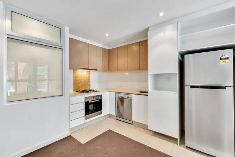306/185 Morphett Street, Adelaide SA 5000