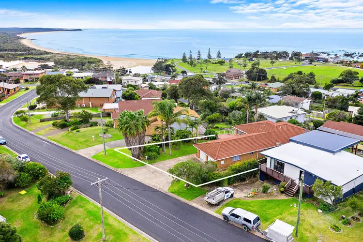 Main view of Homely house listing, 12 Mummaga Way, Dalmeny NSW 2546