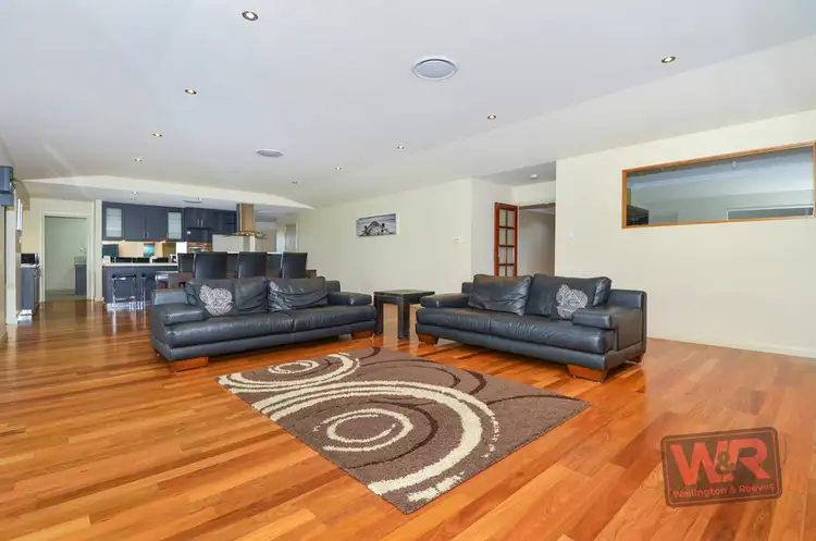 33 Warrenup Place, Warrenup WA 6330