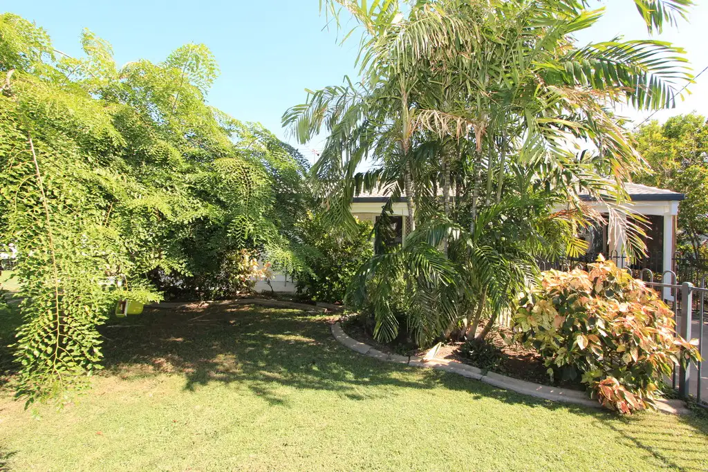 Main view of Homely house listing, 101 Goodwin Street, Currajong QLD 4812