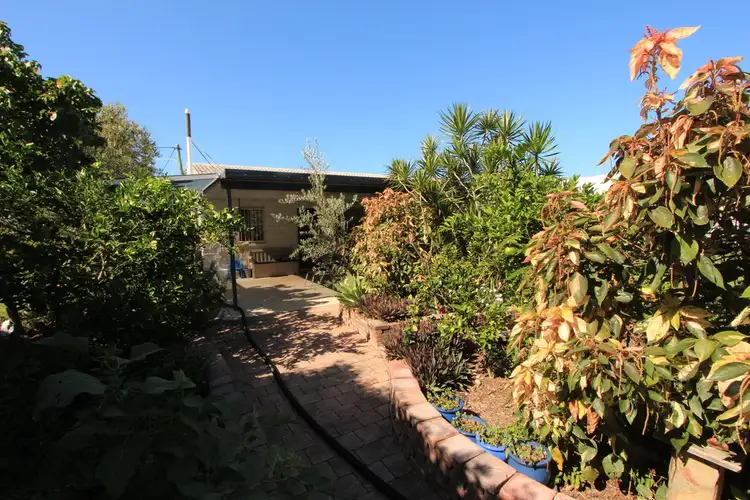 Second view of Homely house listing, 101 Goodwin Street, Currajong QLD 4812