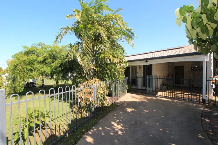 Third view of Homely house listing, 101 Goodwin Street, Currajong QLD 4812