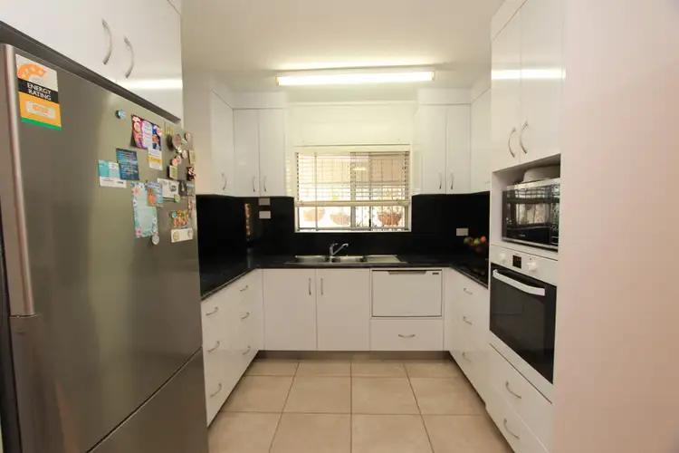 Fourth view of Homely house listing, 101 Goodwin Street, Currajong QLD 4812