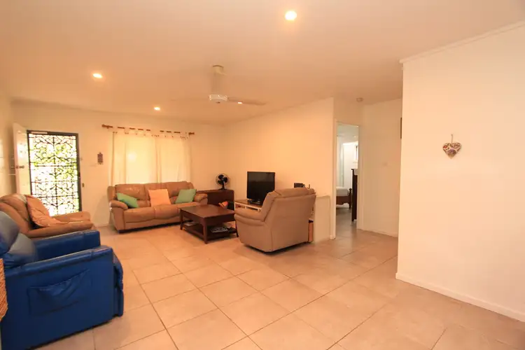 Seventh view of Homely house listing, 101 Goodwin Street, Currajong QLD 4812