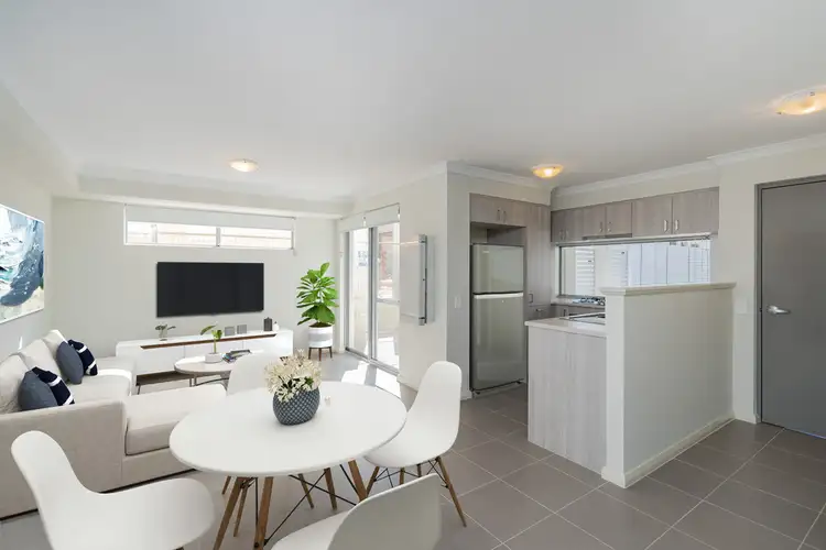 5/185 Hill View Terrace