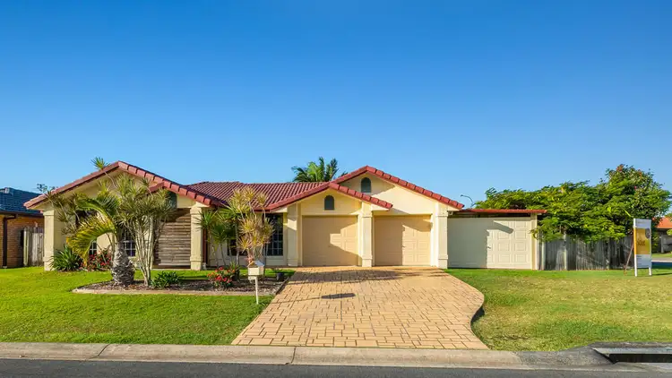 Fourth view of Homely house listing, 2 Peel Circuit, Tweed Heads South NSW 2486