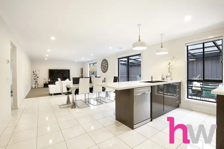 5 Harmony Court, Leopold VIC 3224