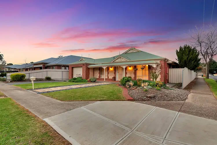 Second view of Homely house listing, 1 Marie Road, Manningham SA 5086