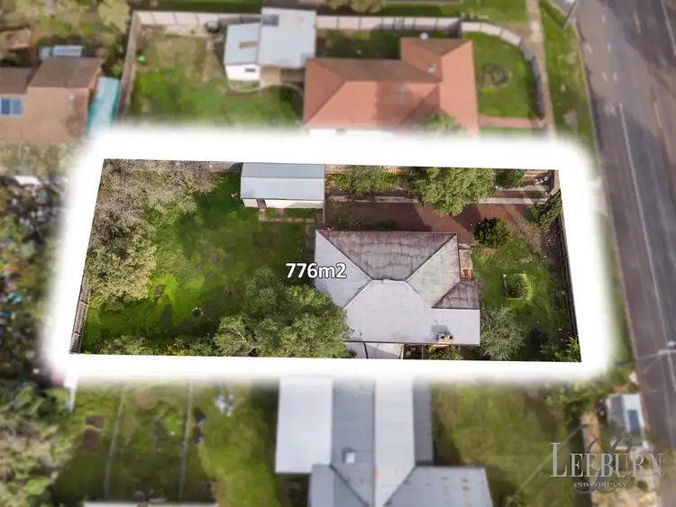 30 Exford Road, Melton South VIC 3338