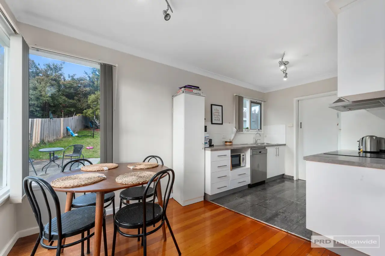 Main view of Homely house listing, 4 Reiby Street, Glenorchy TAS 7010