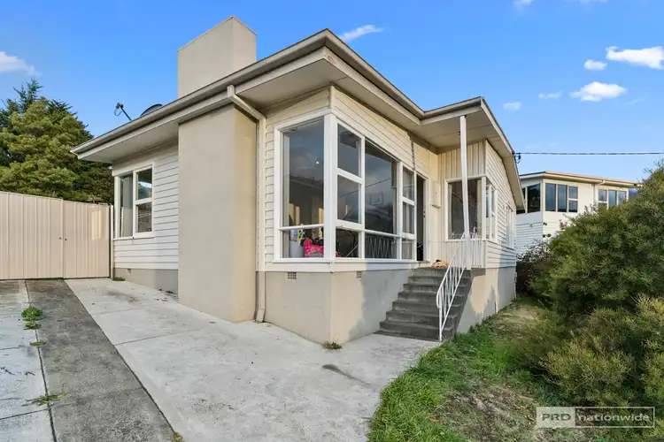 Second view of Homely house listing, 4 Reiby Street, Glenorchy TAS 7010
