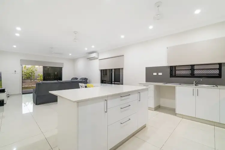 Fourth view of Homely house listing, 26 Brook Circuit, Zuccoli NT 832