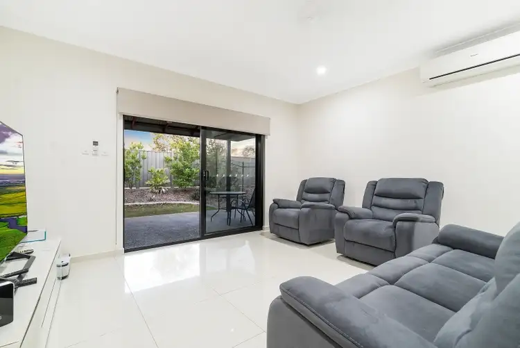 Sixth view of Homely house listing, 26 Brook Circuit, Zuccoli NT 832