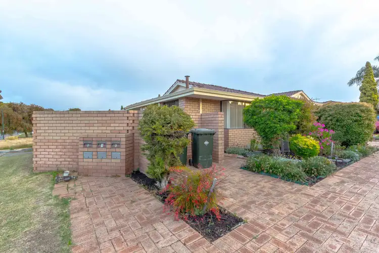 Second view of Homely villa listing, 6/115 Swansea St, East Victoria Park WA 6101