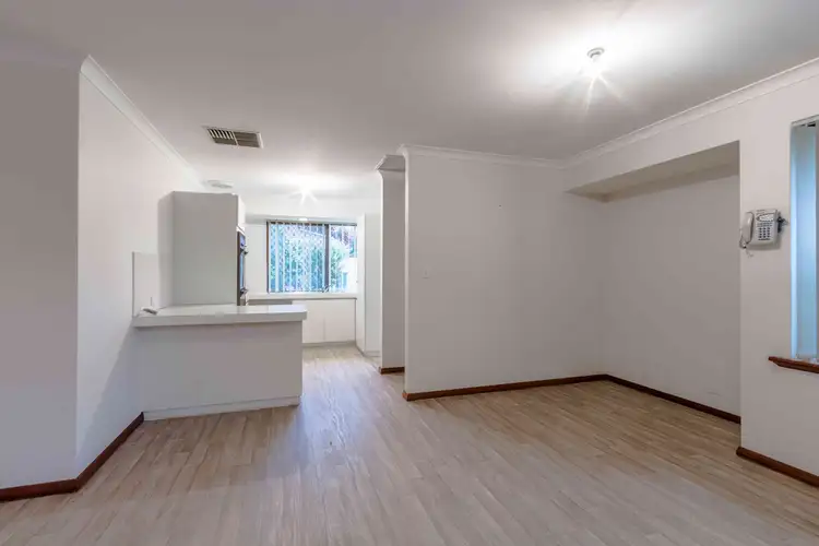 Fifth view of Homely villa listing, 6/115 Swansea St, East Victoria Park WA 6101