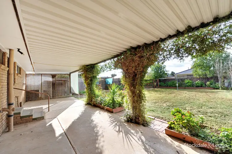 51 Batman Avenue, Shepparton VIC 3630