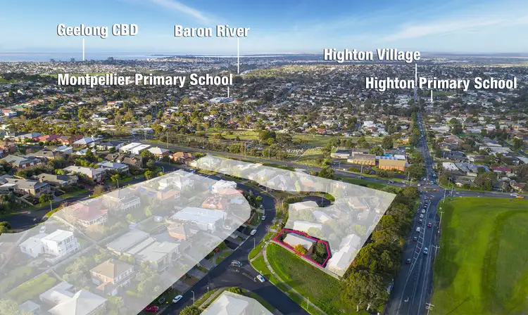 1/59-69 Victory Way, Highton VIC 3216