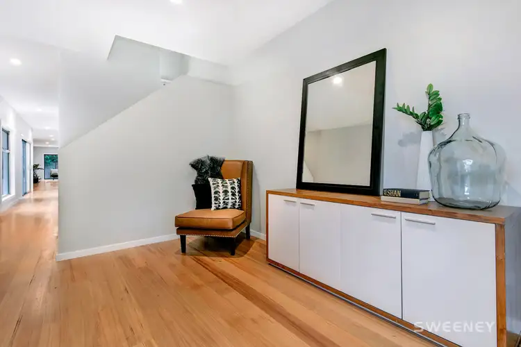 Second view of Homely house listing, 40A Stenhouse Avenue, Brooklyn VIC 3012