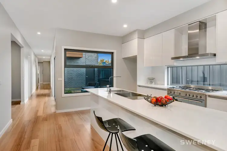 Fifth view of Homely house listing, 40A Stenhouse Avenue, Brooklyn VIC 3012
