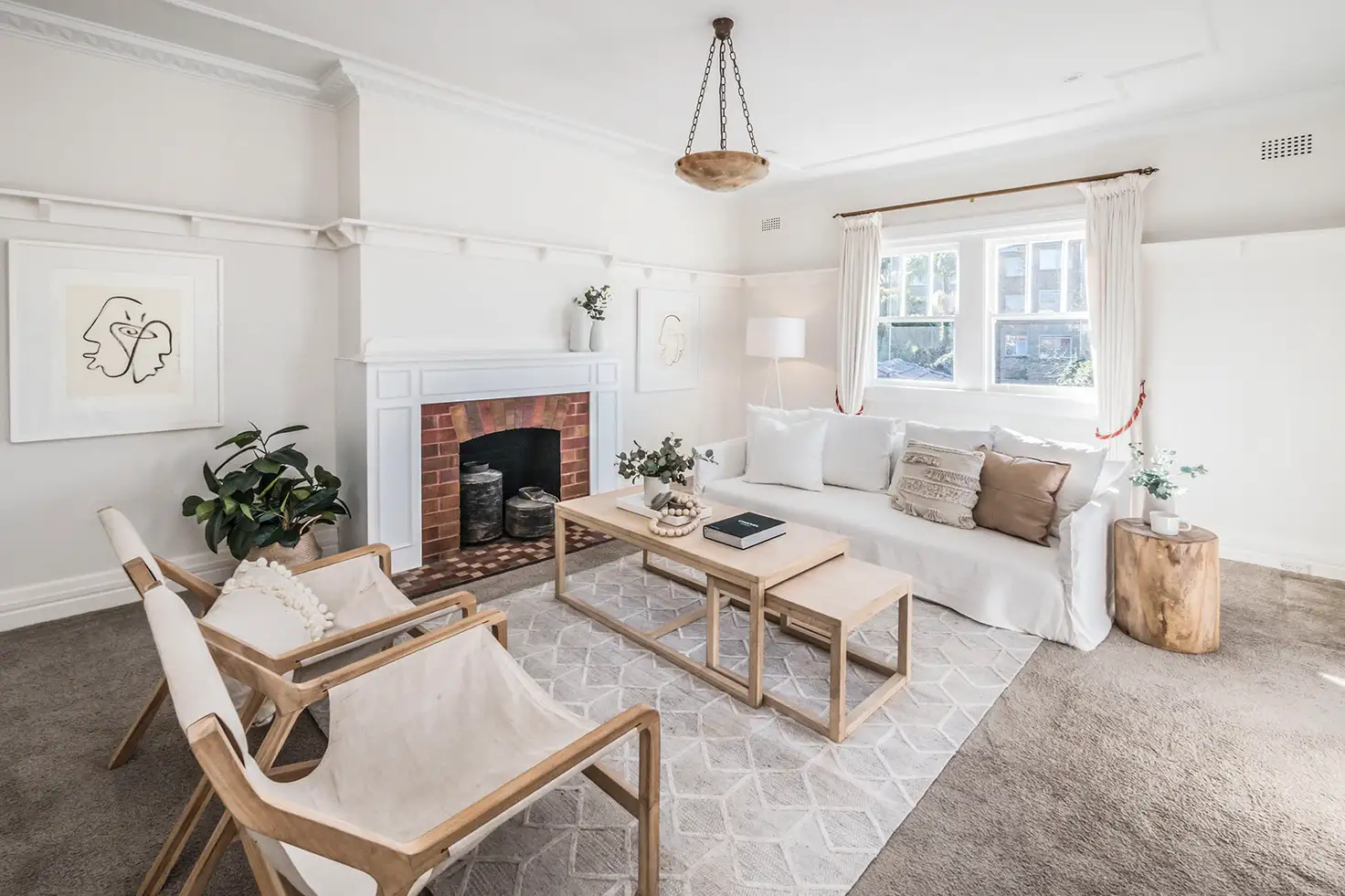 Main view of Homely apartment listing, 5/24a Shellcove Road, Neutral Bay NSW 2089