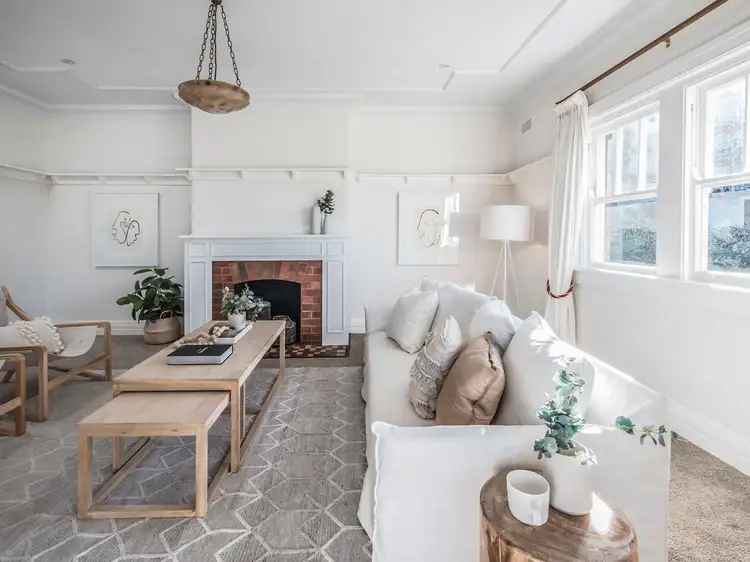 Third view of Homely apartment listing, 5/24a Shellcove Road, Neutral Bay NSW 2089