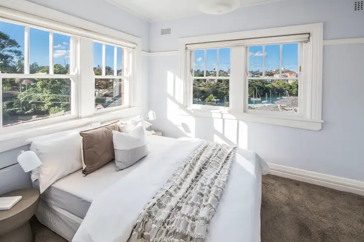 Sixth view of Homely apartment listing, 5/24a Shellcove Road, Neutral Bay NSW 2089