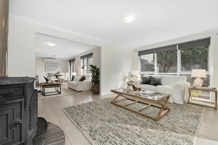 Second view of Homely house listing, 28 Jabiru Drive, Chelsea Heights VIC 3196