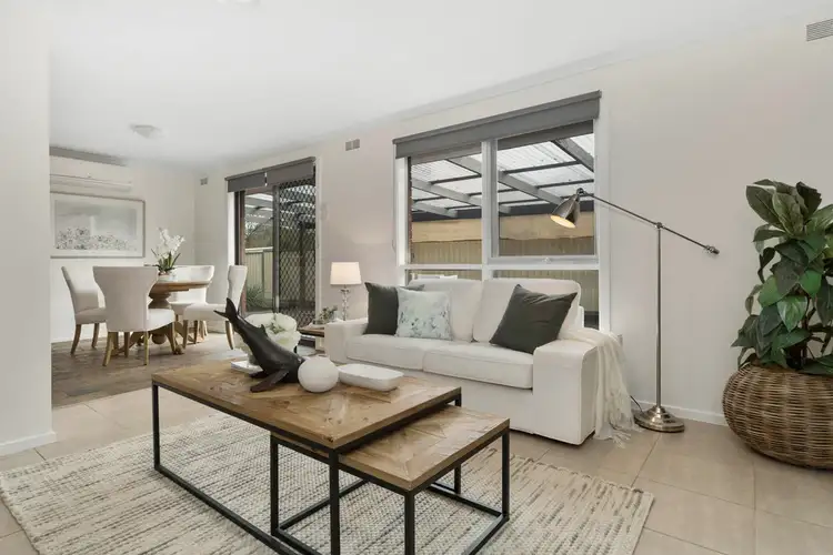 Fourth view of Homely house listing, 28 Jabiru Drive, Chelsea Heights VIC 3196