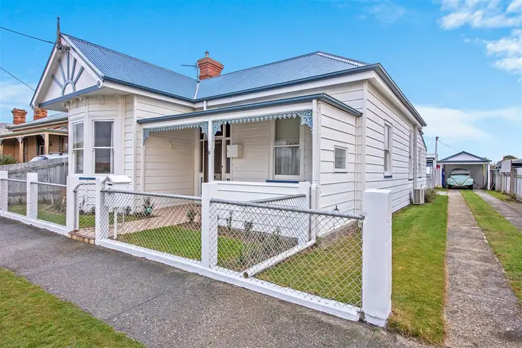 Main view of Homely house listing, 6 Fulton Street, Ulverstone TAS 7315