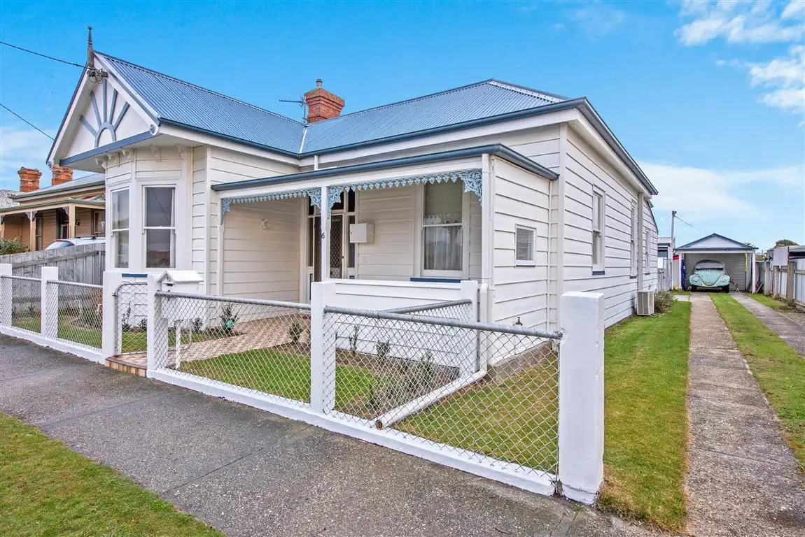 Main view of Homely house listing, 6 Fulton Street, Ulverstone TAS 7315