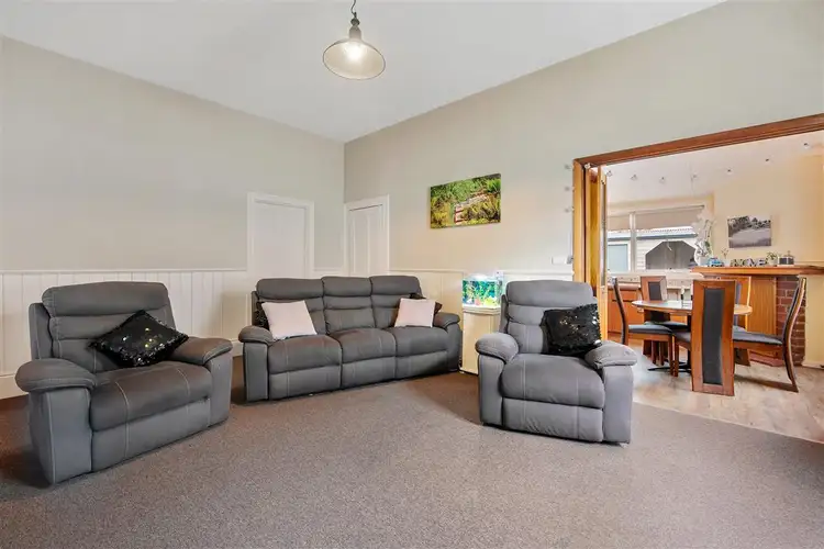 Second view of Homely house listing, 6 Fulton Street, Ulverstone TAS 7315