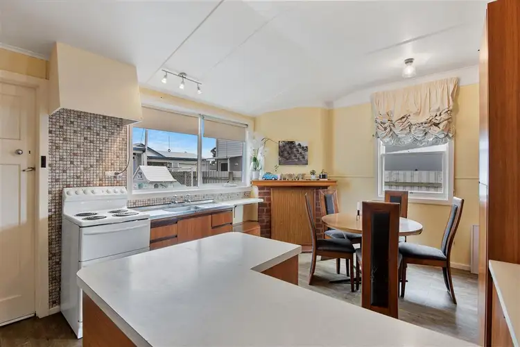 Third view of Homely house listing, 6 Fulton Street, Ulverstone TAS 7315