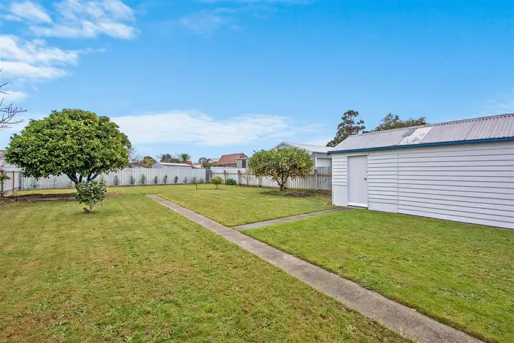 Seventh view of Homely house listing, 6 Fulton Street, Ulverstone TAS 7315