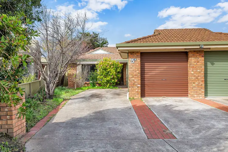 Second view of Homely house listing, 5a Lefkas Court, Seaton SA 5023