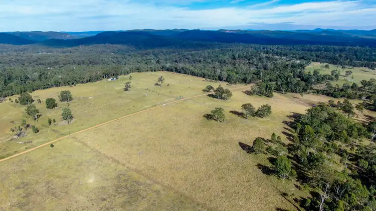 Sixth view of Homely rural property listing, LOT 170 Kangaroo Creek Road, Coutts Crossing NSW 2460