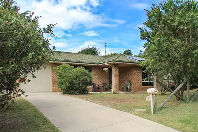 6 Brialka Court, Cooroy QLD 4563