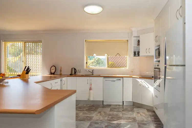 Second view of Homely house listing, 13 NIGHTINGALE STREET, Roma QLD 4455