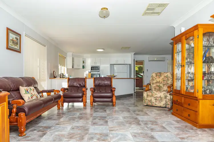 Fourth view of Homely house listing, 13 NIGHTINGALE STREET, Roma QLD 4455