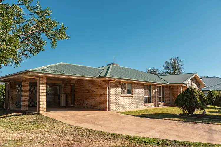 Fifth view of Homely house listing, 13 NIGHTINGALE STREET, Roma QLD 4455