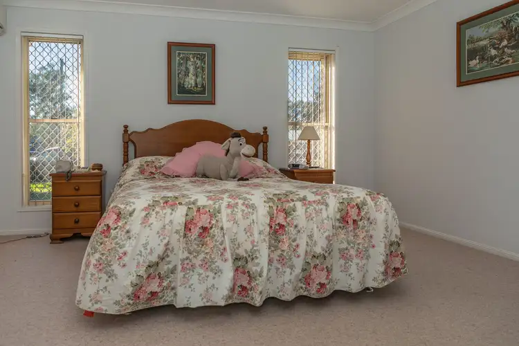 Seventh view of Homely house listing, 13 NIGHTINGALE STREET, Roma QLD 4455
